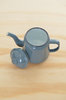 16cm Teapot - Grey Thumbnail