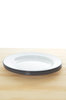 Plate Set - Grey Thumbnail