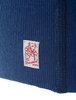 USN Hand Embroiderey Sweat - Navy Thumbnail