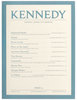 Kennedy - Issue 05 Thumbnail