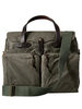 24 Hour Tin Cloth Briefcase - Otter Green Thumbnail