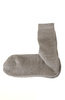 Cotton MIx 2 Pack Socks - Grey Thumbnail