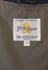 Mercantile Varsity Jacket - Khaki Thumbnail