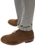 Stone Slim Fit Cotton Stretch Trouser 1ST603 90664 Thumbnail