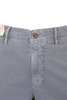 Stretch Cotton Shorts Grey 1SB531 90665 Thumbnail