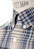 COBQD-H12121 B.D Shirt - Beige Thumbnail