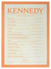 Kennedy - Issue 06 Thumbnail