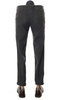 Charcoal Slim Fit Cotton Stretch Trouser 1ST603  40611 Thumbnail