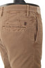 Beige Slim Fit Cotton Stretch Trouser 1ST603  40611 Thumbnail