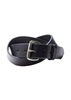 Standard Belt - Black/Steel Thumbnail