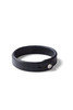 Single Wristband - Black Thumbnail