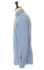 G6458 810 Ween Cotton Shirt - Blue Thumbnail