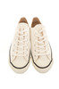 Shellcap Low Sneakers - White/White Thumbnail