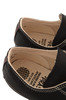 Shellcap Low Sneakers - Kuro/Black Thumbnail