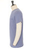 Laurent T-shirt - Blue Thumbnail