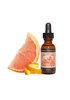 Grooming Oil - Orange & Grapefruit Thumbnail