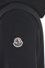 Moncler Hooded Sweater - Navy Thumbnail