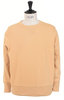 Bay Meadows Sweatshirt - Yellow Thumbnail