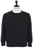 Bay Meadows Sweatshirt - Black Thumbnail