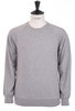 Luxsic JV Crew Sweatshirt - Grey Thumbnail