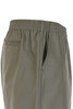 Shorts - Olive Sateen Thumbnail