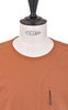 2L Octa Insulated S/S Pullover - Orange Thumbnail