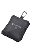Pocketable Tote Bag Type 2 - Black Thumbnail
