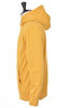 7.5oz USA Fleece Parka - Yellow Thumbnail
