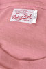 Standard Pack Pocket Tee - Smoke Pink Thumbnail