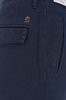 10S107 60515 820 Repair Detail Trouser - Navy Thumbnail