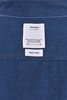 Albacore Jumbo Shirt (Luxsic) - Navy Thumbnail