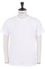 3 Pack Sublig Crew Tees Wide Fit - White Thumbnail