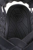 Canyon Vegan Leather - Black/Black Thumbnail