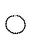 Stretch Bracelet - Black Onyx Thumbnail