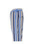 Fatigue Shorts Stripe - Blue Thumbnail