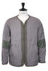 Iris Liner Jacket - Green Thumbnail
