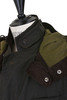 Barbour x EG Upland Wax - Olive Thumbnail