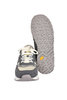 Roland Jogger Suede - Grey Thumbnail