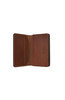 Leather Card Case - Camel Thumbnail