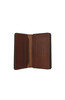 Leather Card Case - R.Brown Thumbnail