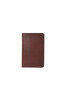 Leather Card Case - R.Brown Thumbnail