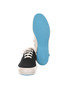 Canvas Sneaker 03JP - Black Thumbnail