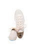 Canvas Low Sneaker 01JP - White Thumbnail