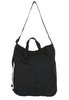 856-05905-10 Flex 2Way Shoulder Bag - Black Thumbnail