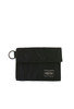 622-68167-10 Tanker Zip Wallet - Black Thumbnail