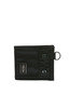 622-68168-10 Tanker Wallet - Black Thumbnail