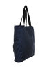 Pocketable Tote Bag Type 1 - Navy Thumbnail
