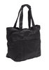 Pocketable Tote Bag Type 2 - Black Thumbnail
