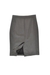 N181201 Skirt grey Thumbnail