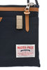 Link Shoulder Bag - Navy Thumbnail